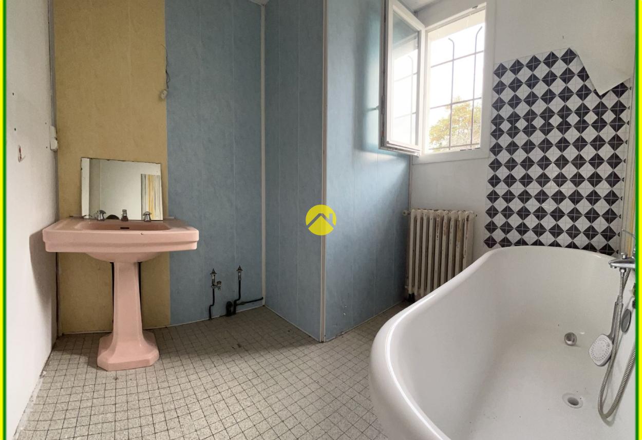 Maison 5 pièces 97 m² à Nancay, photo 8