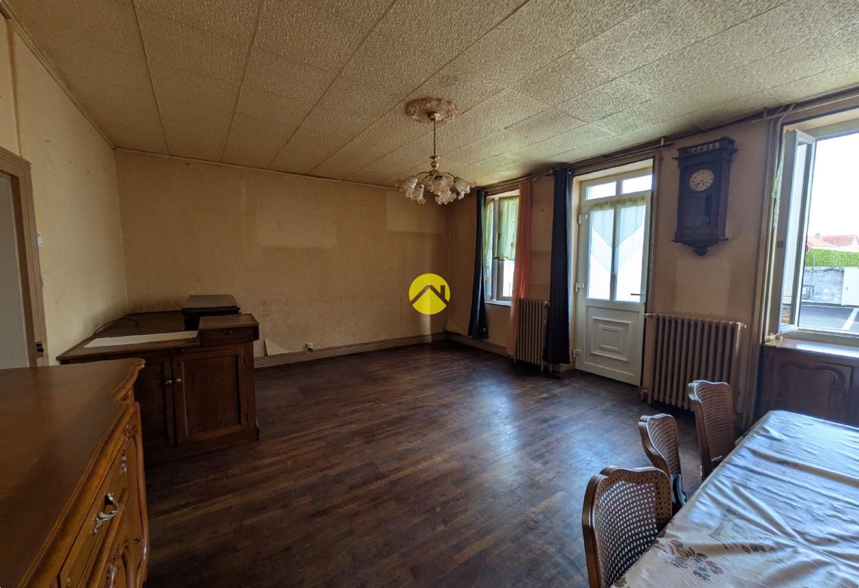 Maison 3 pièces 57 m² à Doyet, photo 4