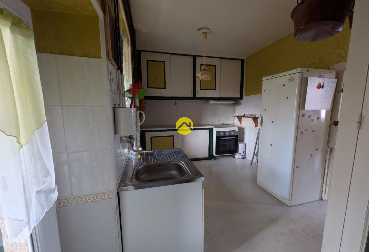 Maison 3 pièces 57 m² à Doyet, photo 5