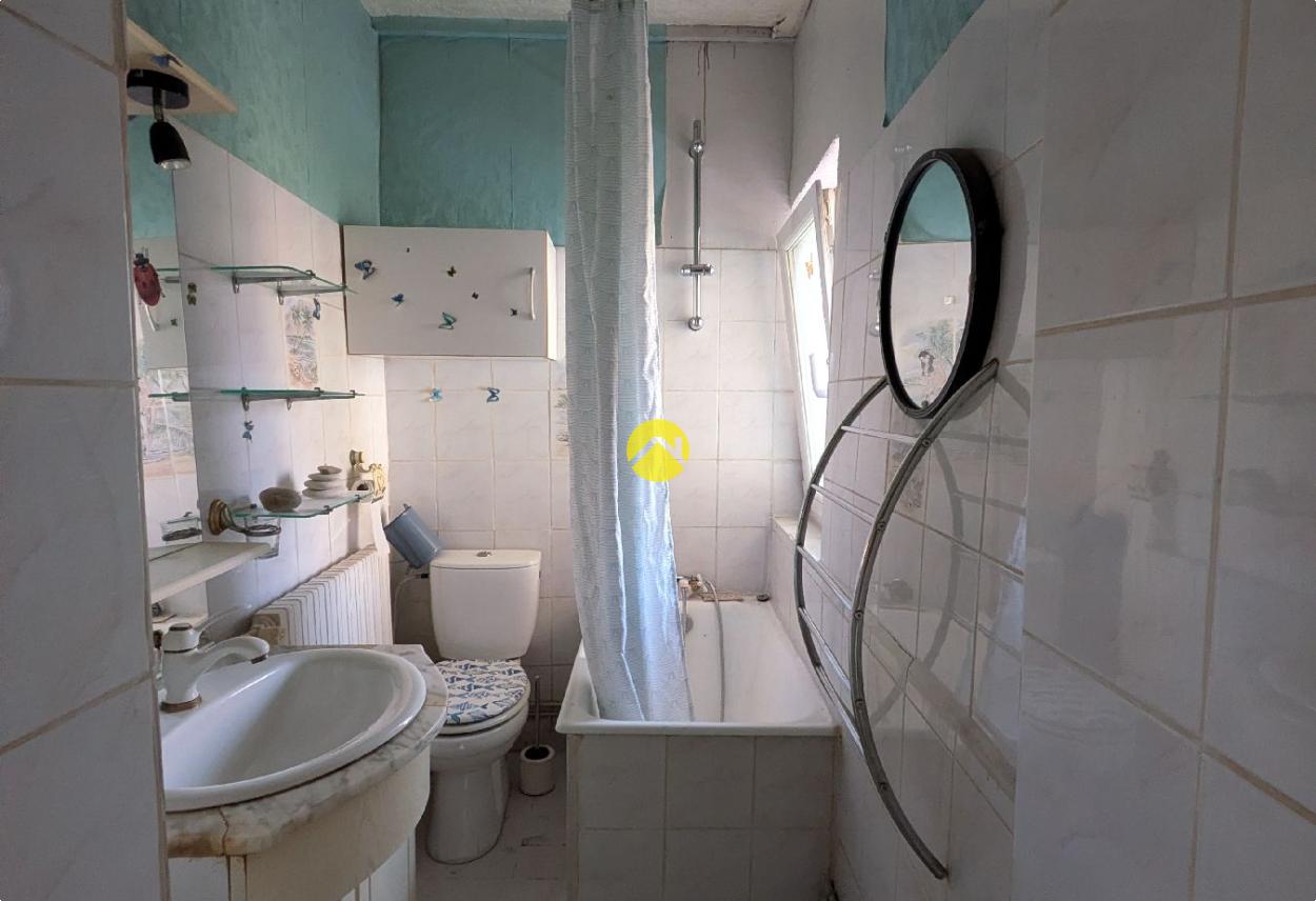 Maison 3 pièces 57 m² à Doyet, photo 3