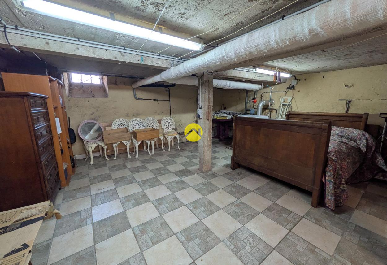 Maison 3 pièces 57 m² à Doyet, photo 6