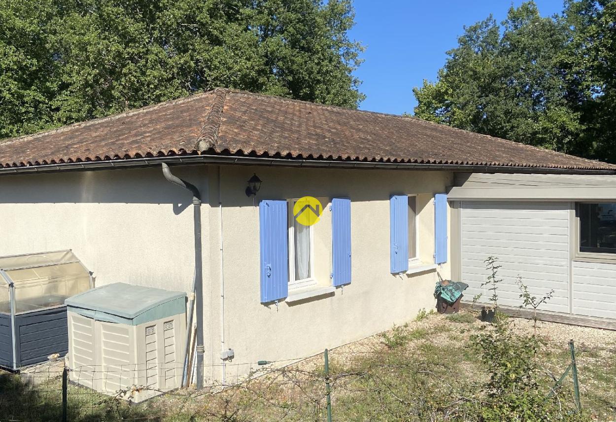 Maison 6 pièces 159 m² à Trémolat, photo 2