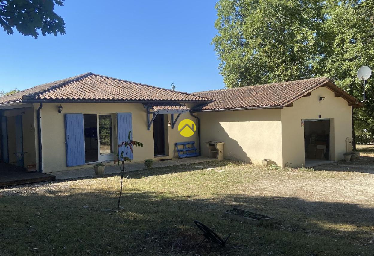 Maison 6 pièces 159 m² · à Trémolat · 159 m² · 280 900 €