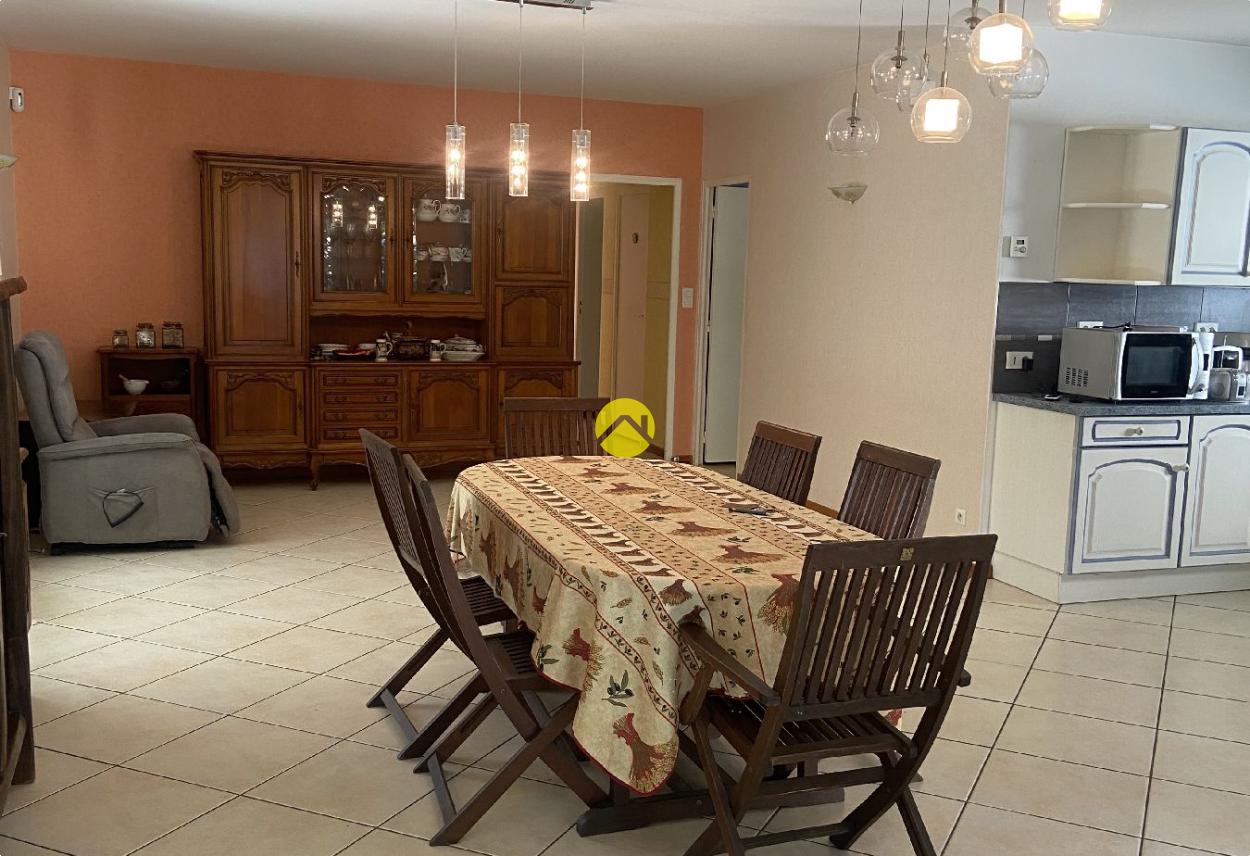 Maison 6 pièces 159 m² à Trémolat, photo 3