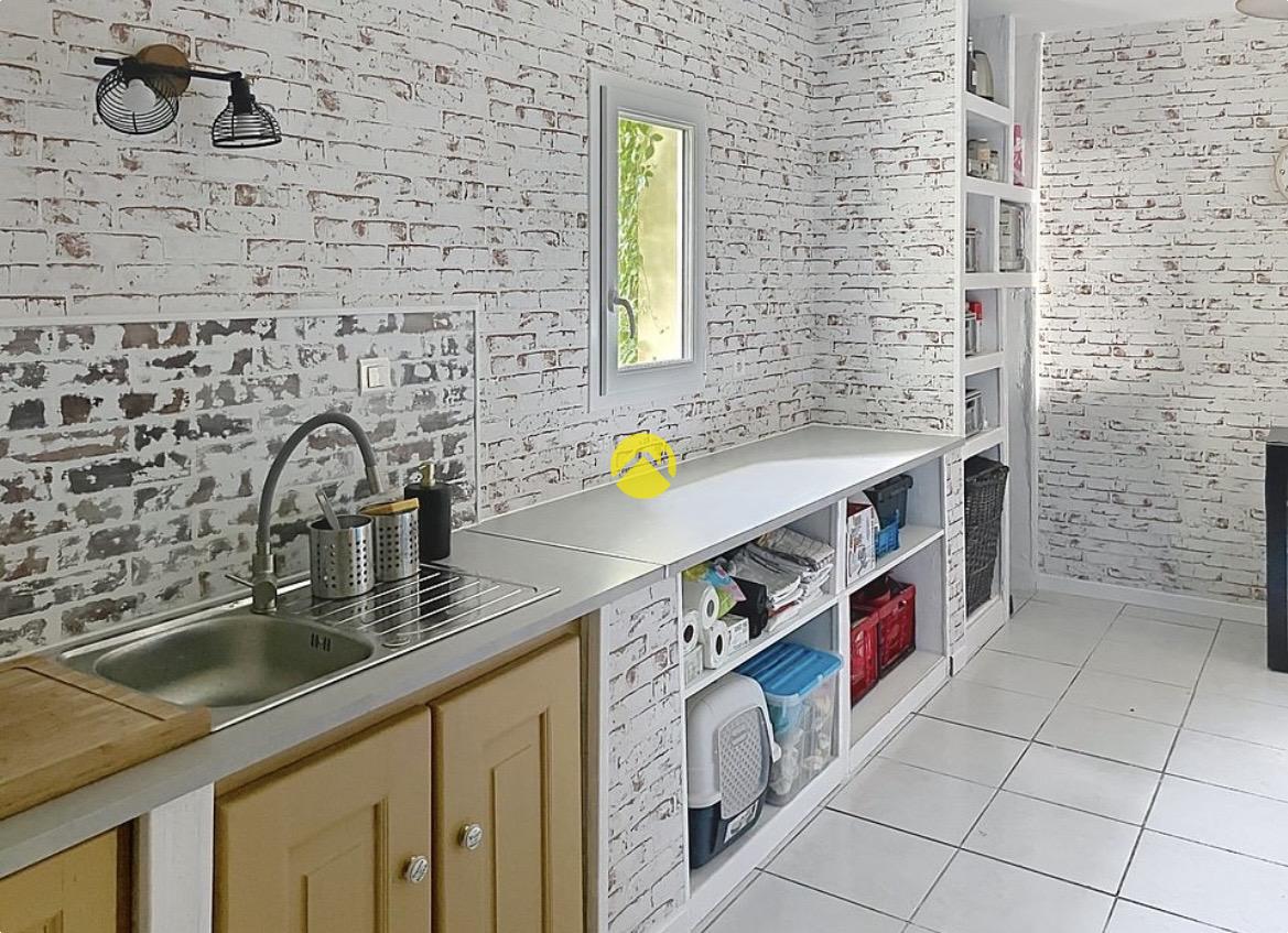 Maison 8 pièces 297 m² à Veyrines-de-Vergt, photo 17