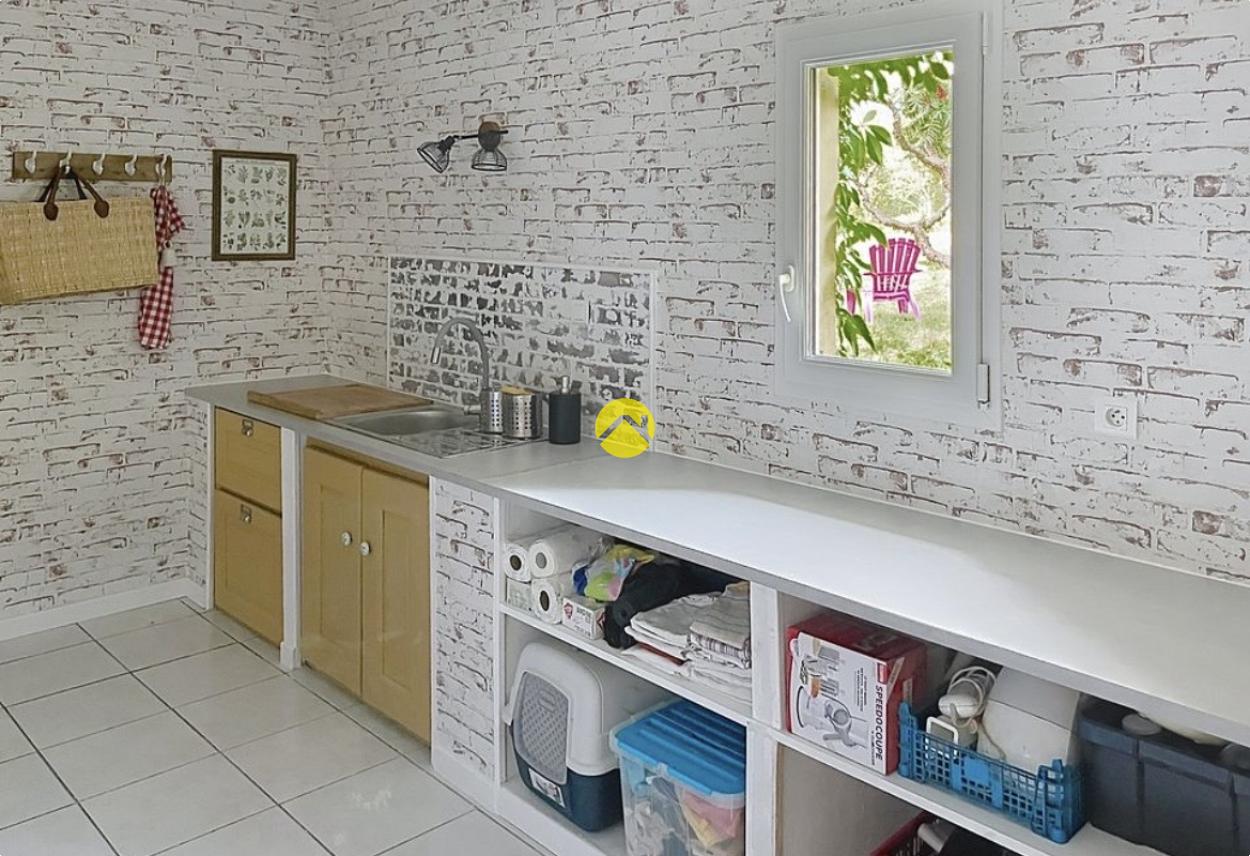 Maison 8 pièces 297 m² à Veyrines-de-Vergt, photo 16