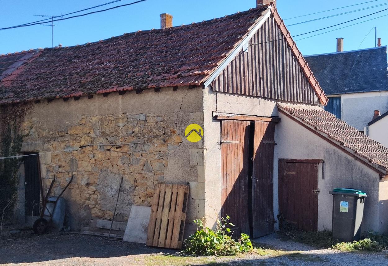 Immeuble 8 pièces 90 m² à Cours-les-Barres, photo 19