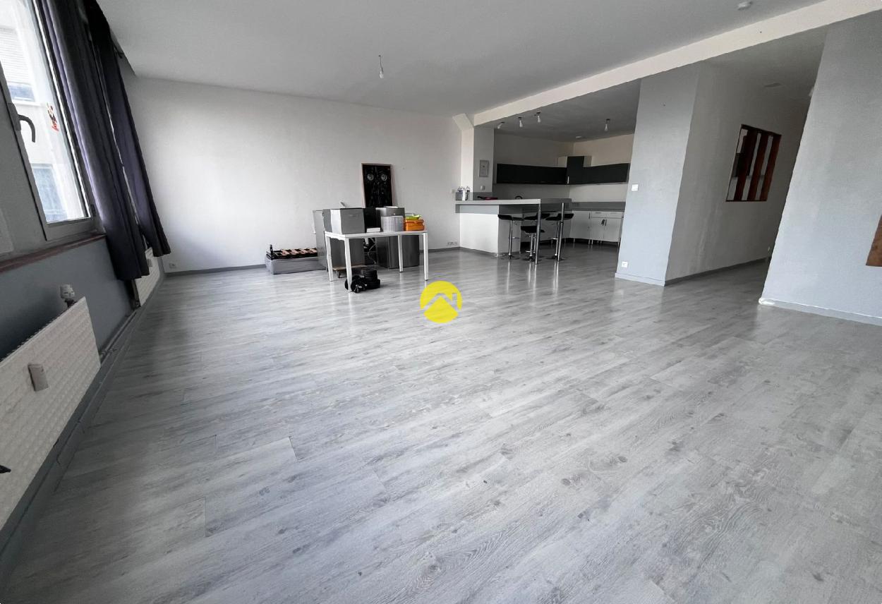 Appartement 6 pièces 150 m² à Bourges, photo 3