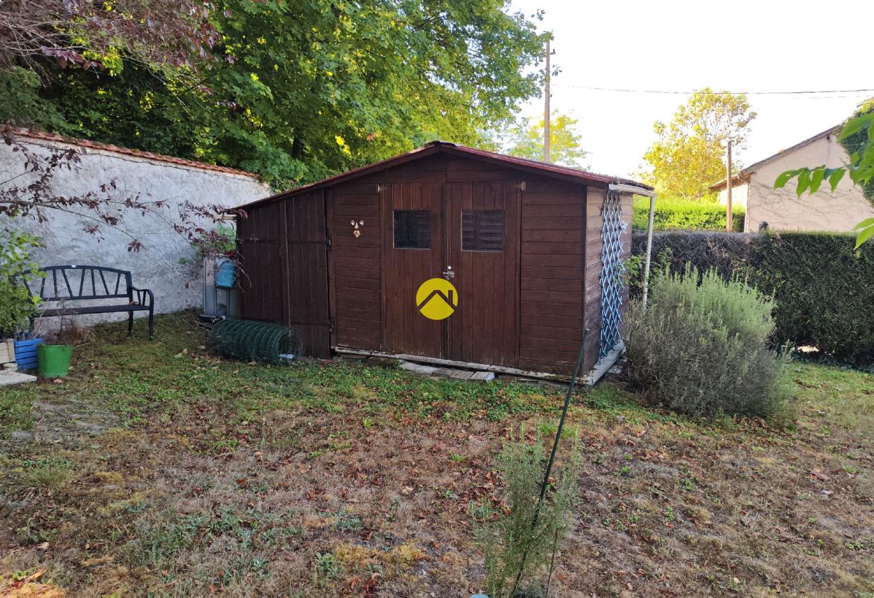 Maison 7 pièces 124 m² à Sancergues, photo 6