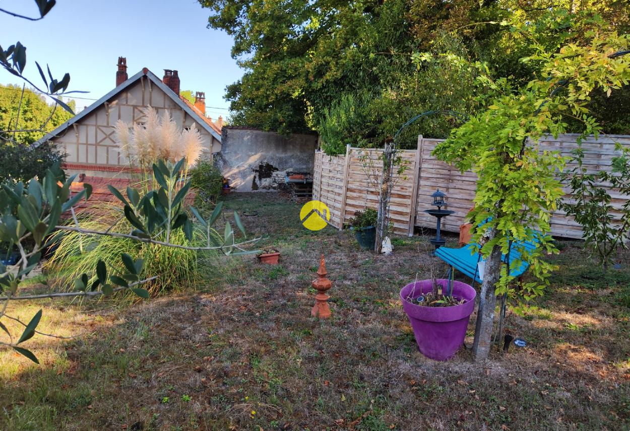 Maison 7 pièces 124 m² à Sancergues, photo 9