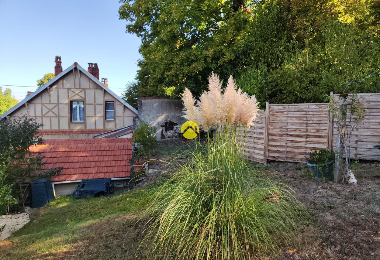 Maison 7 pièces 124 m² à Sancergues, photo 10