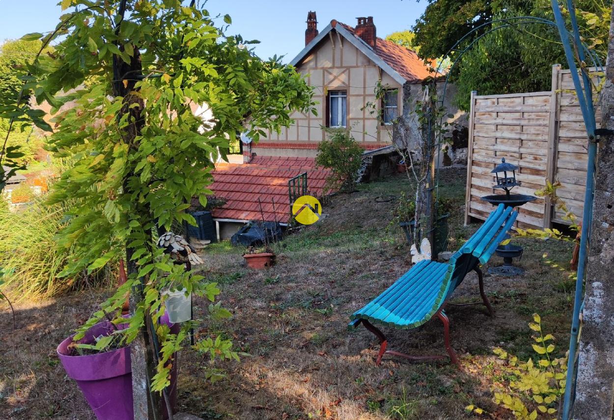 Maison 7 pièces 124 m² à Sancergues, photo 12