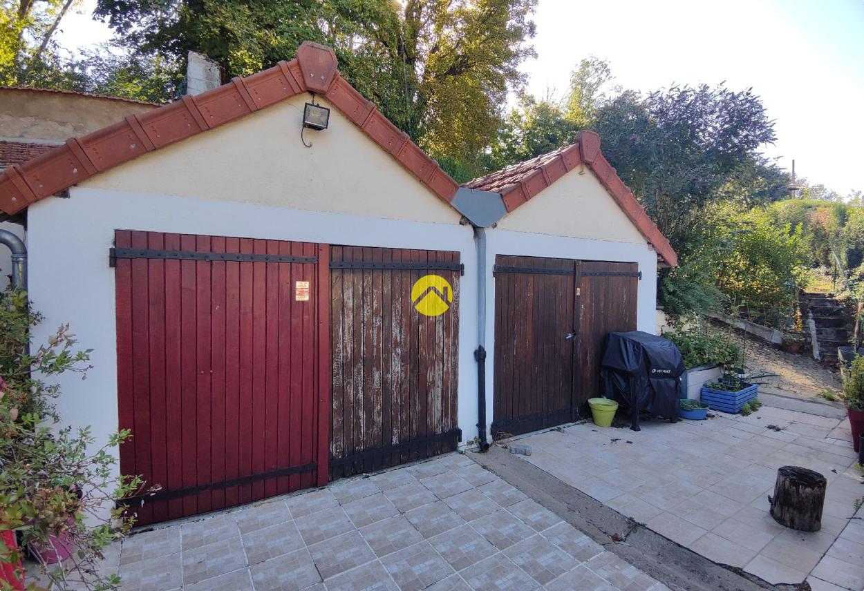 Maison 7 pièces 124 m² à Sancergues, photo 8