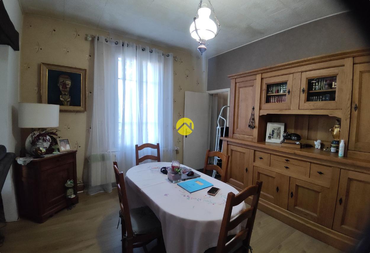 Maison 7 pièces 124 m² à Sancergues, photo 20