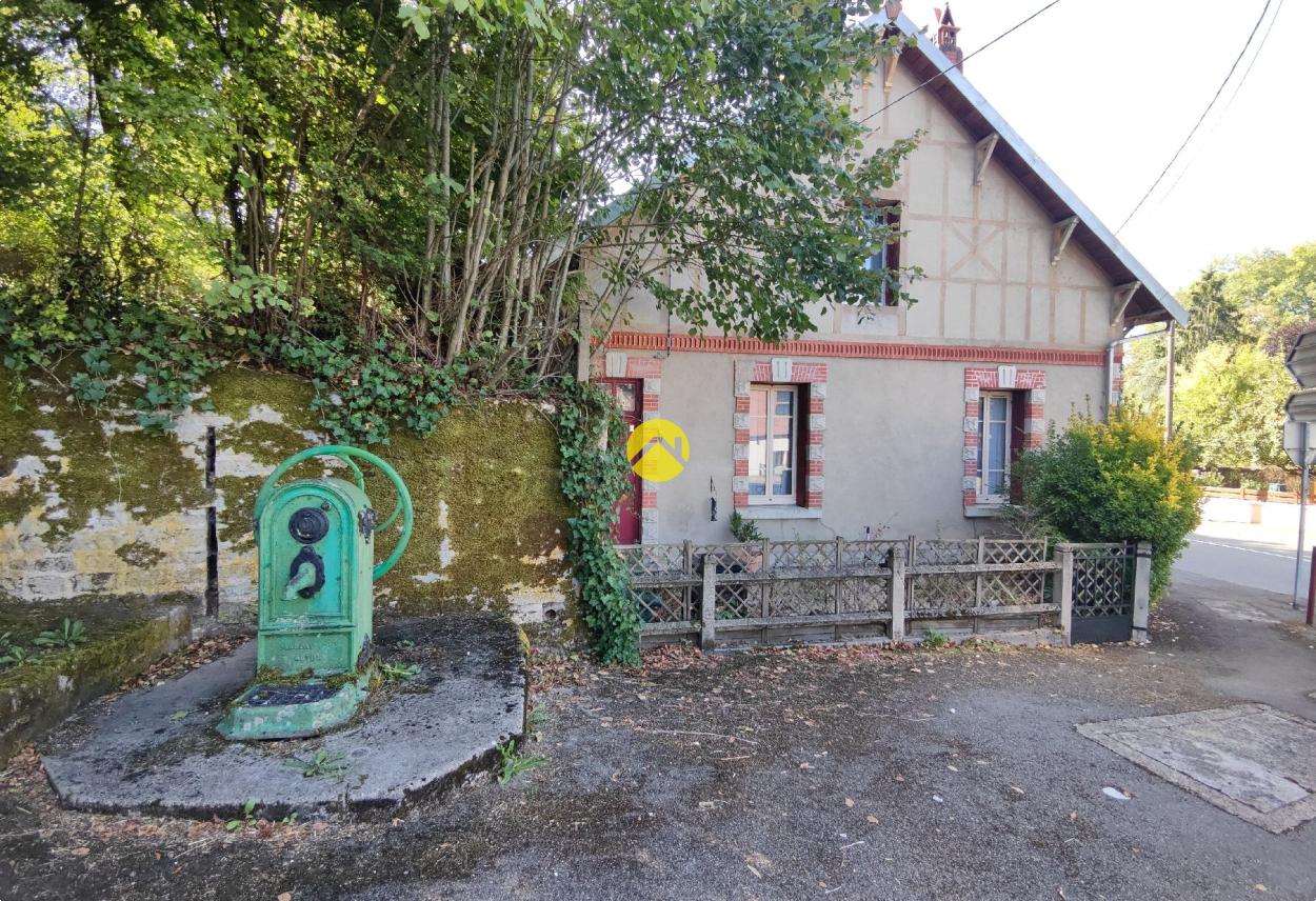 Maison 7 pièces 124 m² à Sancergues, photo 4