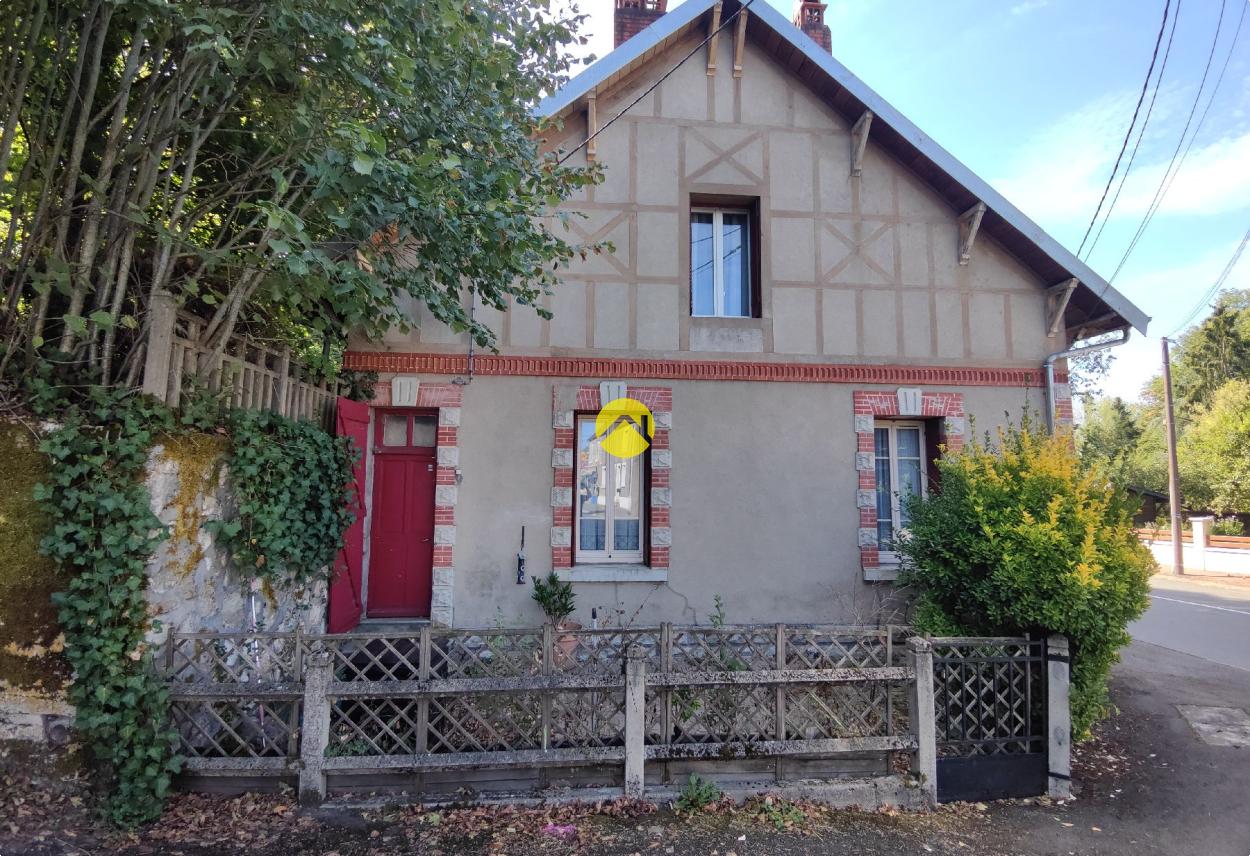 Maison 7 pièces 124 m² à Sancergues, photo 5