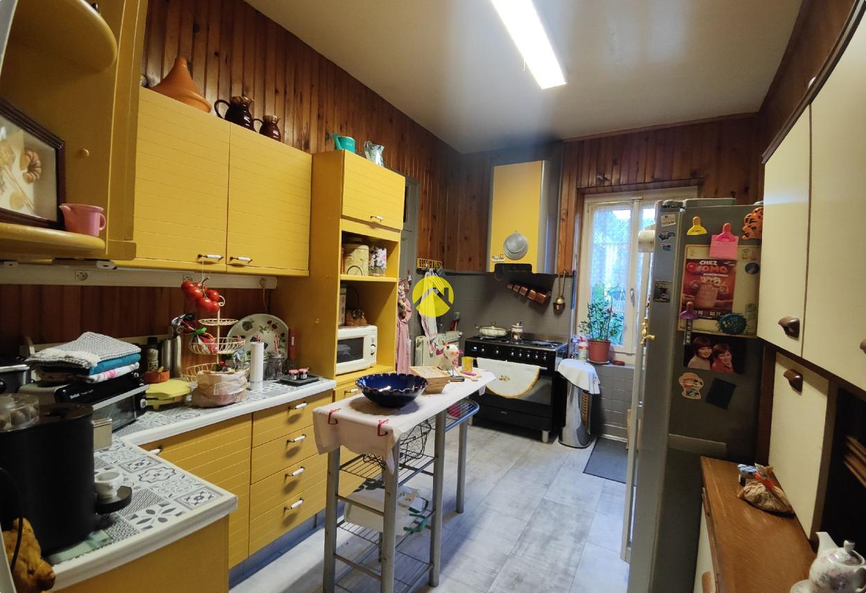 Maison 7 pièces 124 m² à Sancergues, photo 18