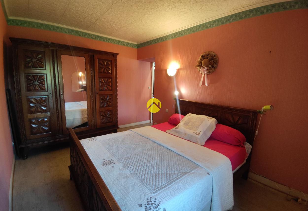 Maison 4 pièces 79 m² à Jouet-sur-l'Aubois, photo 3