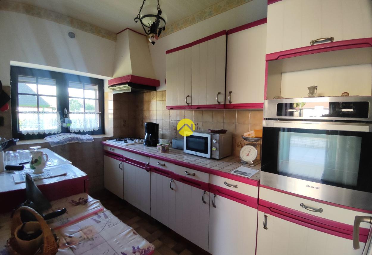 Maison 4 pièces 79 m² à Jouet-sur-l'Aubois, photo 4