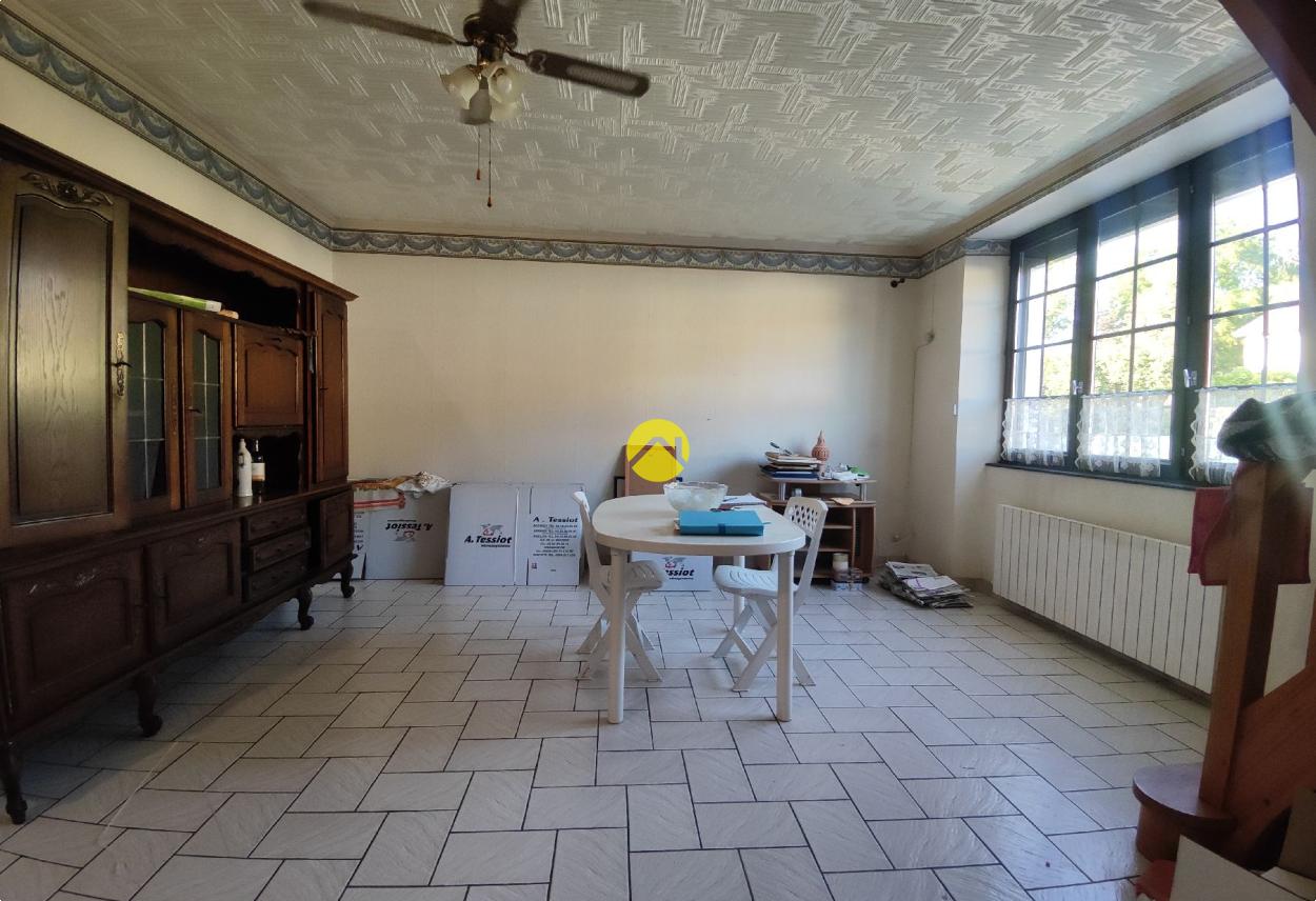Maison 4 pièces 79 m² à Jouet-sur-l'Aubois, photo 2