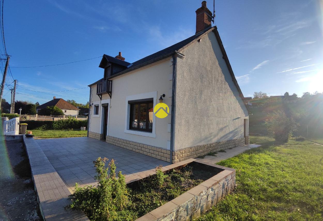Maison 4 pièces 79 m² à Jouet-sur-l'Aubois, photo 6