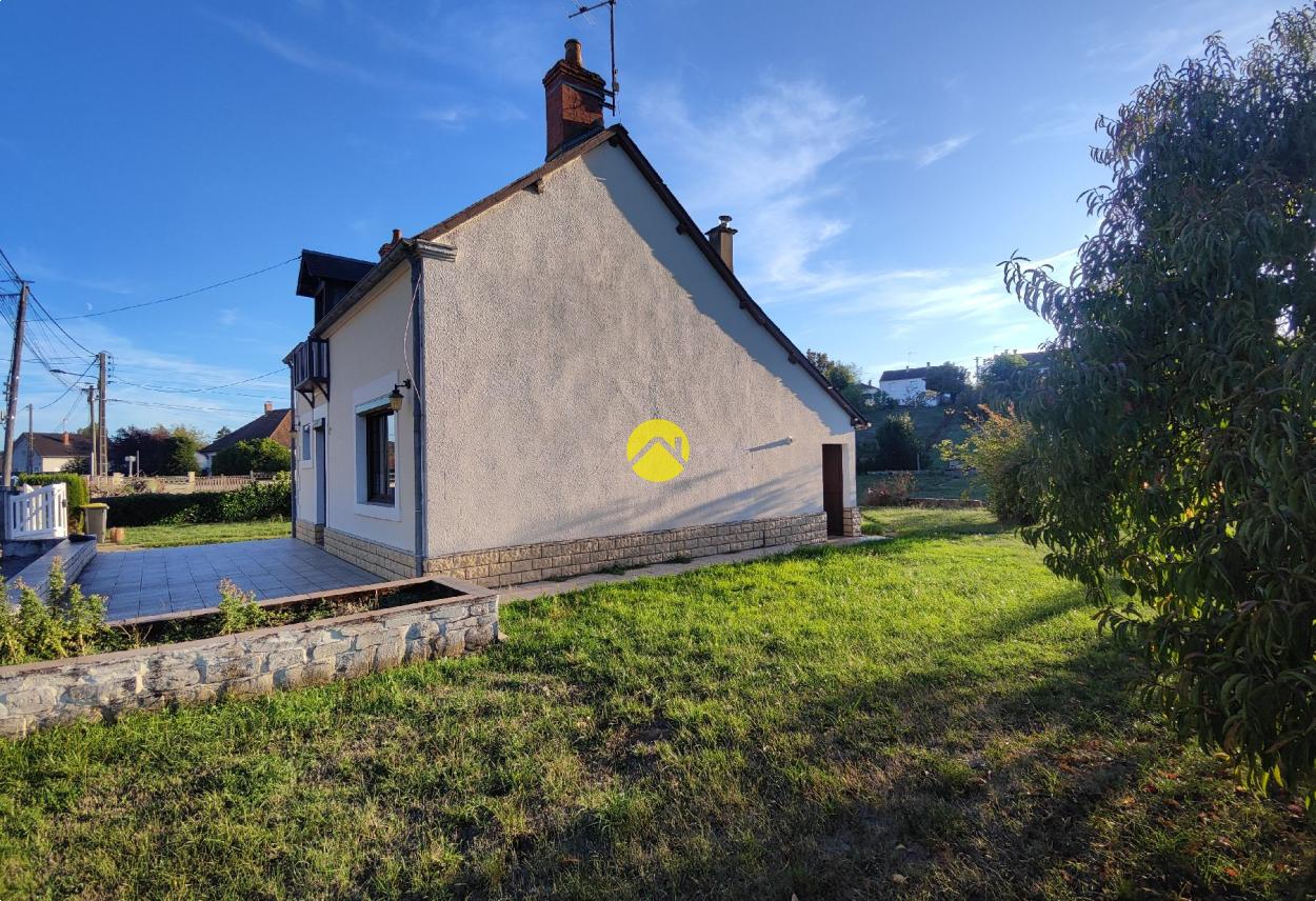 Maison 4 pièces 79 m² à Jouet-sur-l'Aubois, photo 10