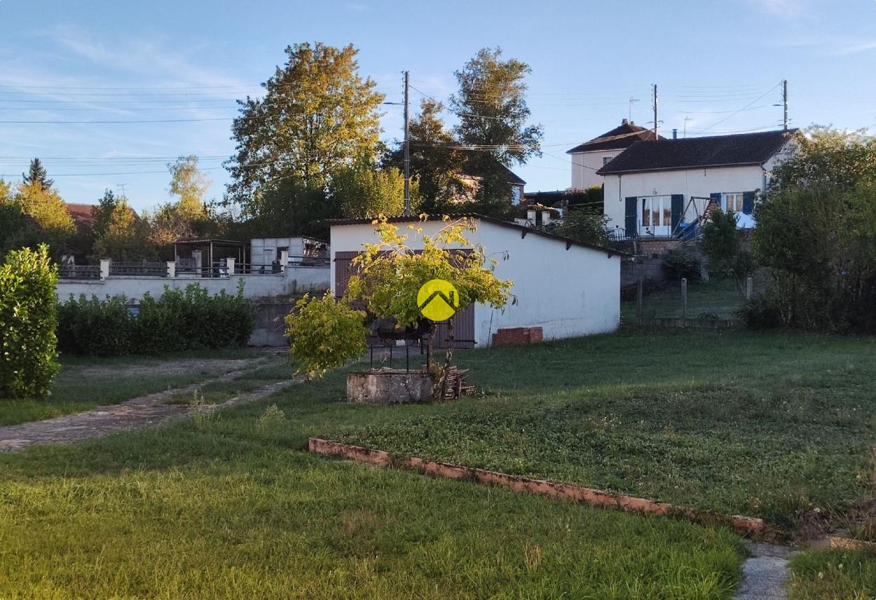 Maison 4 pièces 79 m² à Jouet-sur-l'Aubois, photo 12