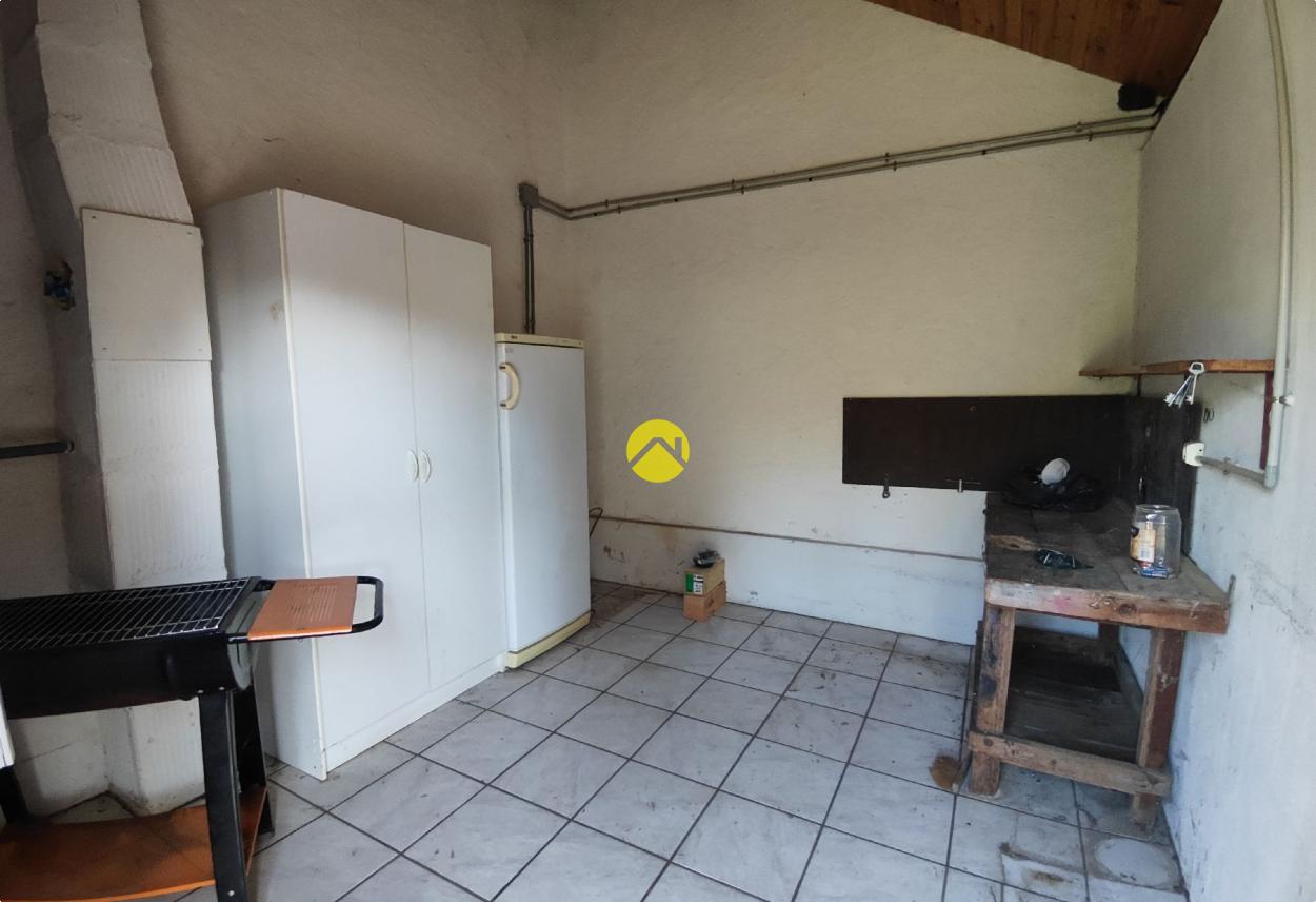 Maison 4 pièces 79 m² à Jouet-sur-l'Aubois, photo 13