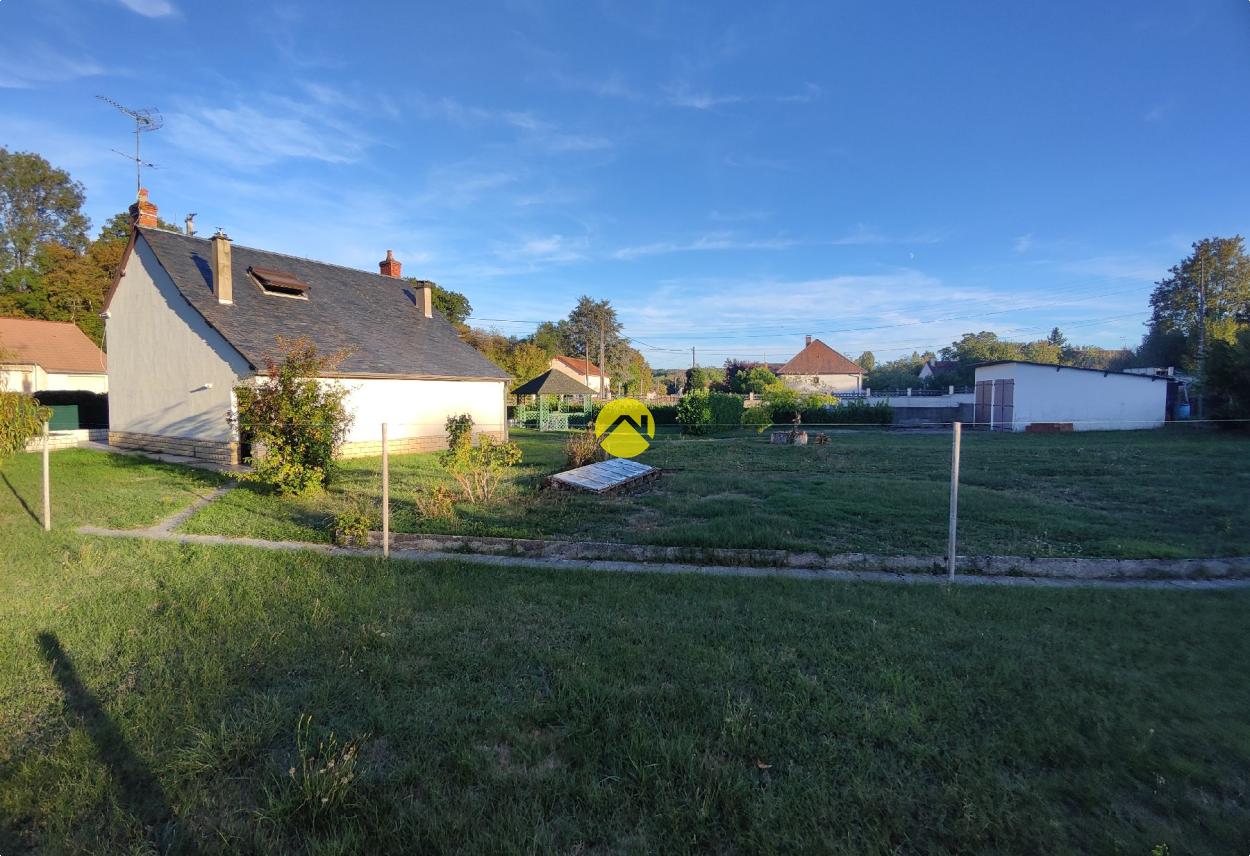 Maison 4 pièces 79 m² à Jouet-sur-l'Aubois, photo 15