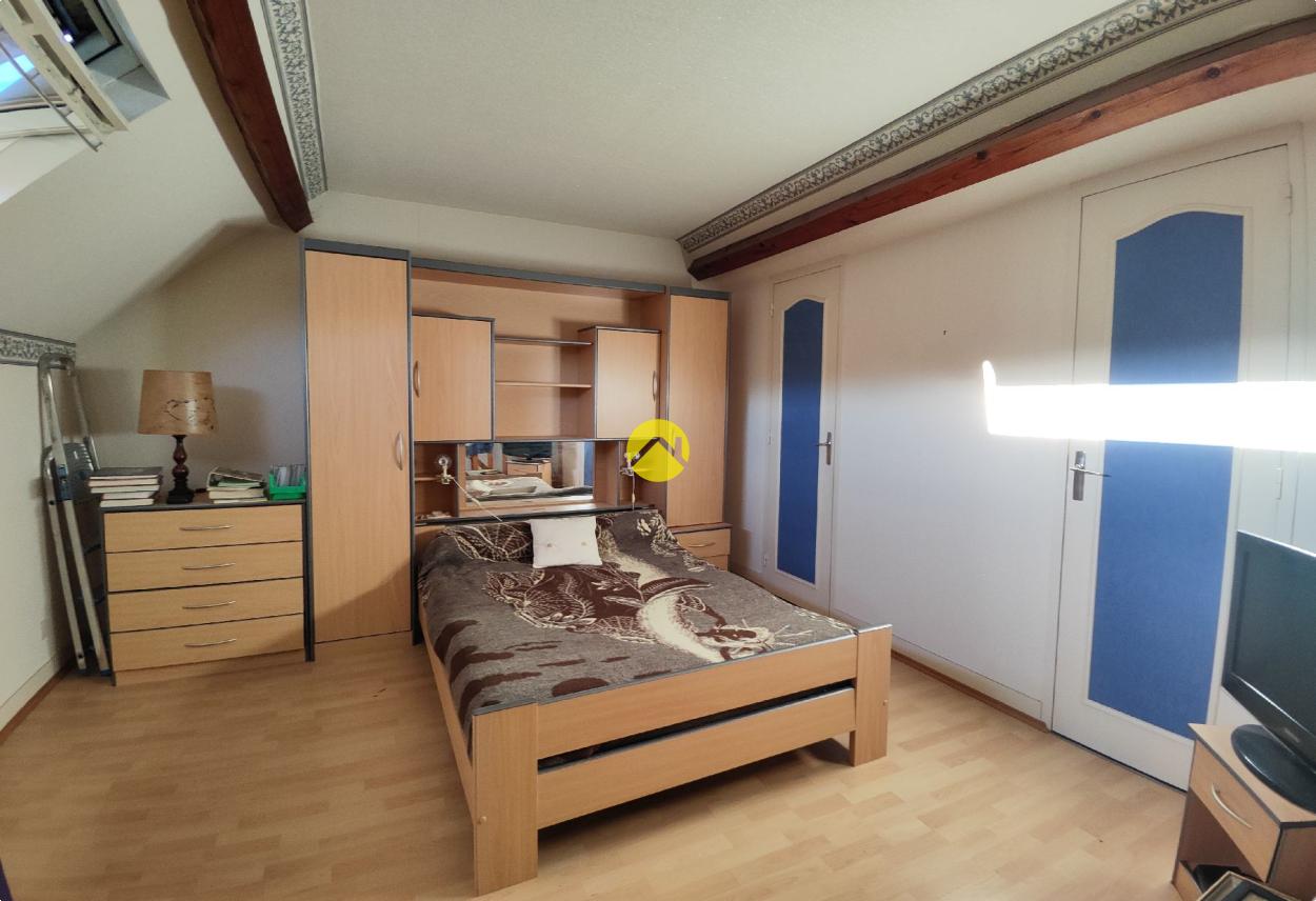 Maison 4 pièces 79 m² à Jouet-sur-l'Aubois, photo 17