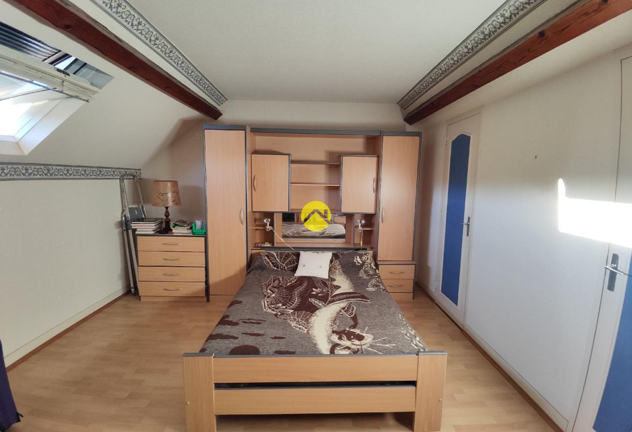Maison 4 pièces 79 m² à Jouet-sur-l'Aubois, photo 19