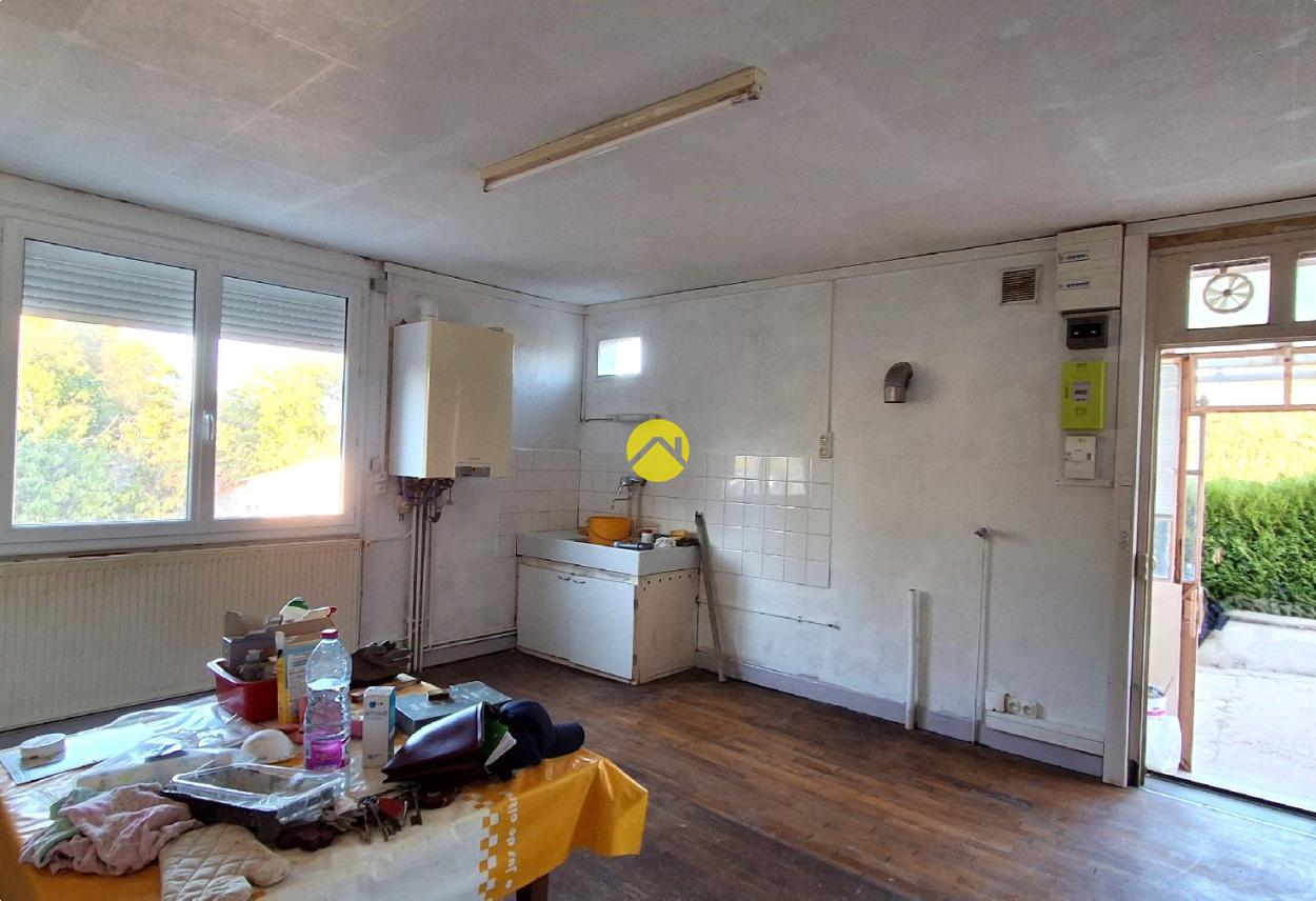 Maison 5 pièces 94 m² à Cérilly, photo 11