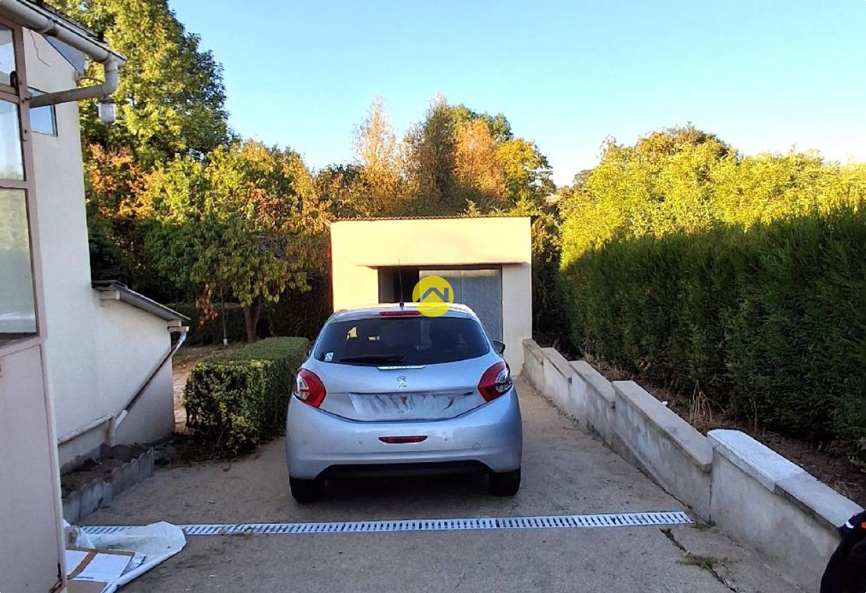 Maison 5 pièces 94 m² à Cérilly, photo 14
