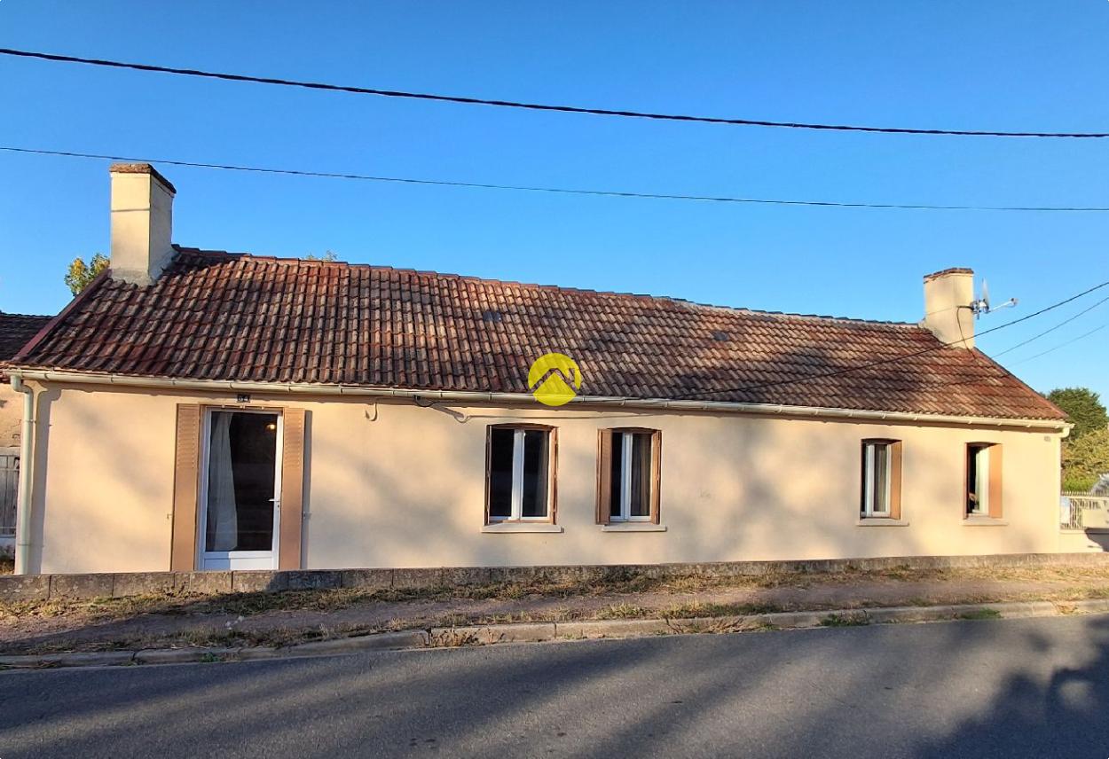 Maison 5 pièces 94 m² à Cérilly, photo 17