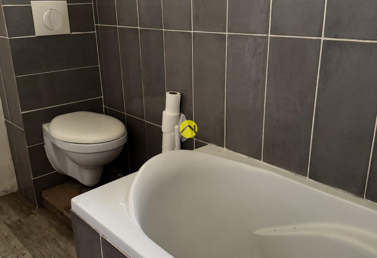 Maison 4 pièces 87 m² à La Guerche-sur-l'Aubois, photo 9