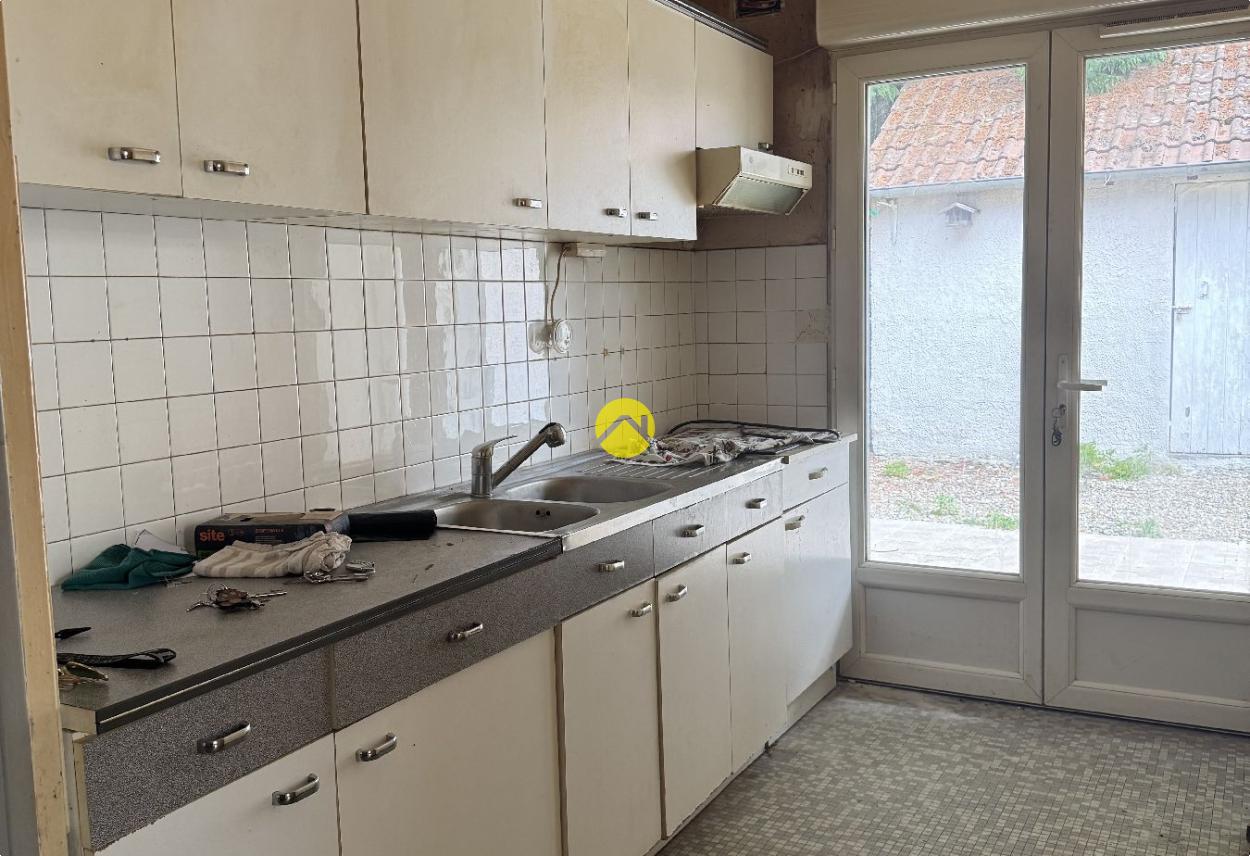 Maison 4 pièces 87 m² à La Guerche-sur-l'Aubois, photo 8
