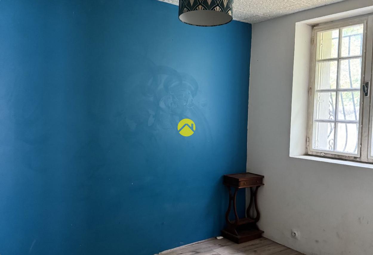 Maison 4 pièces 87 m² à La Guerche-sur-l'Aubois, photo 7