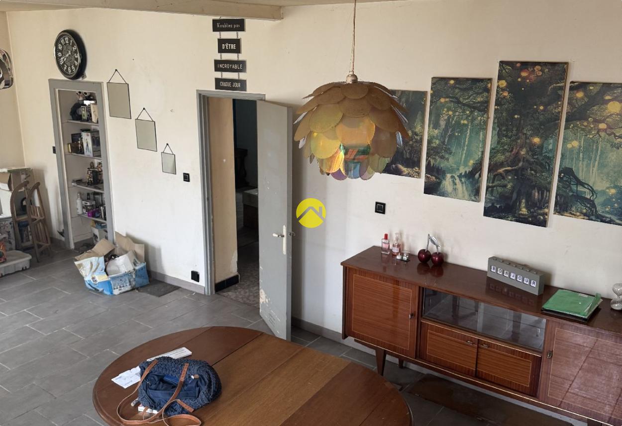 Maison 4 pièces 87 m² à La Guerche-sur-l'Aubois, photo 5