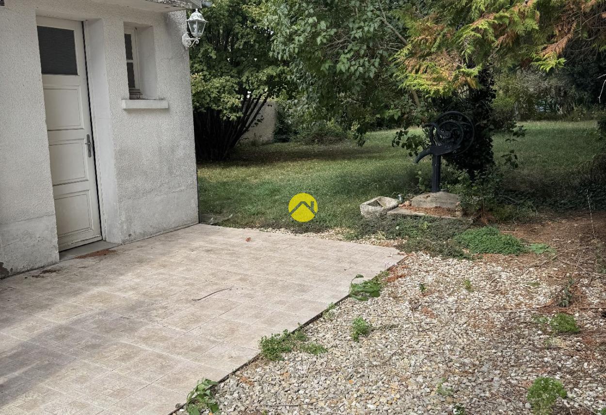 Maison 4 pièces 87 m² à La Guerche-sur-l'Aubois, photo 3