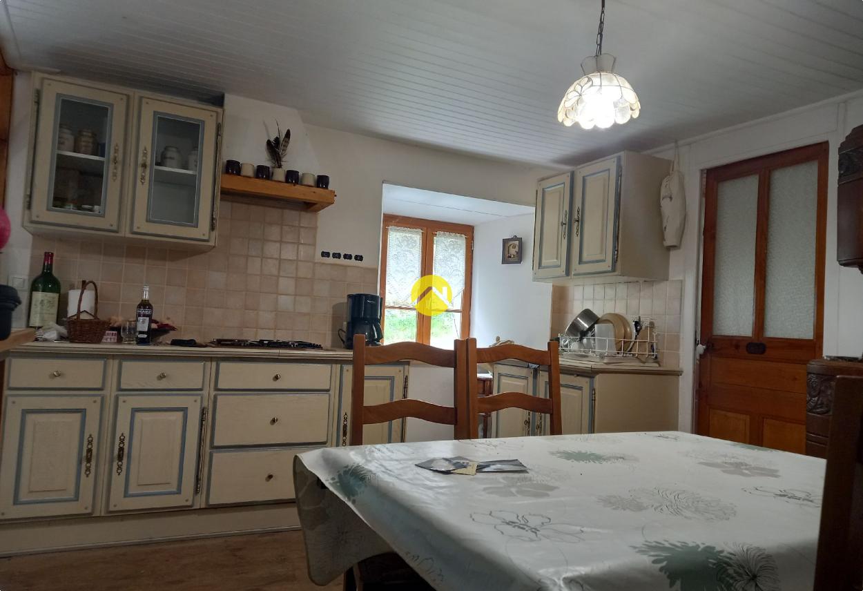 Maison 7 pièces 87 m² à Murat, photo 9