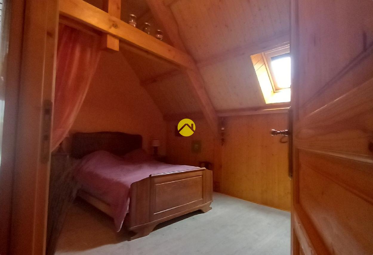 Maison 7 pièces 87 m² à Murat, photo 13