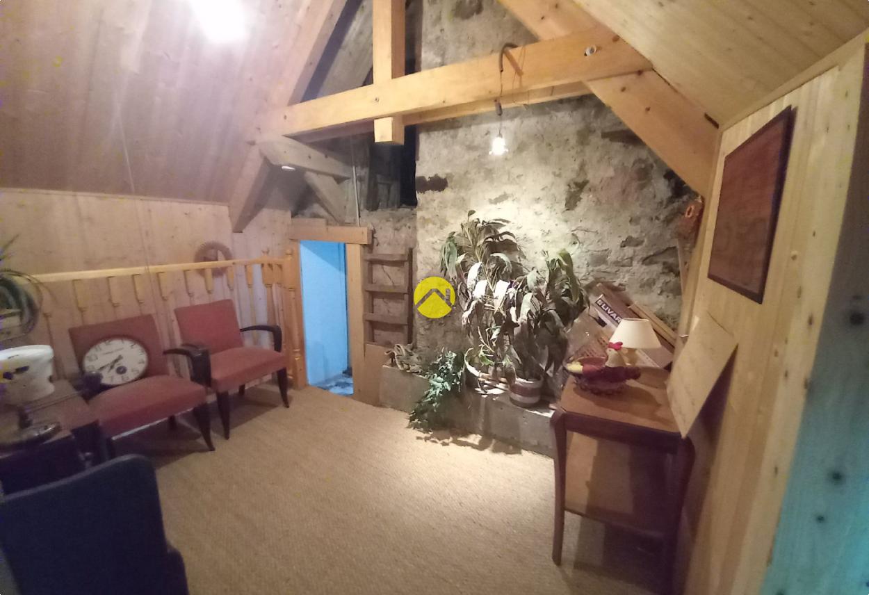 Maison 7 pièces 87 m² à Murat, photo 11