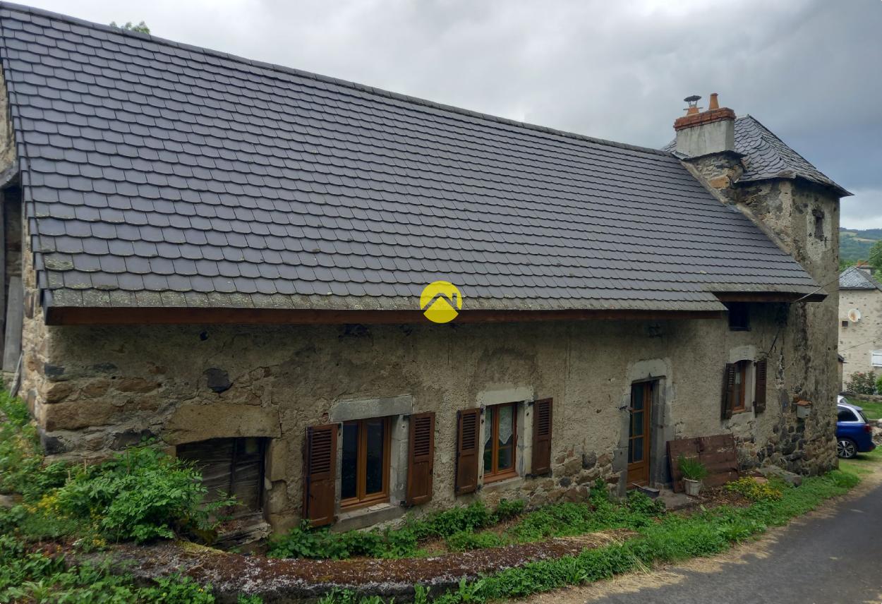 Maison 7 pièces 87 m² · à Murat · 87 m² · 136 250 €