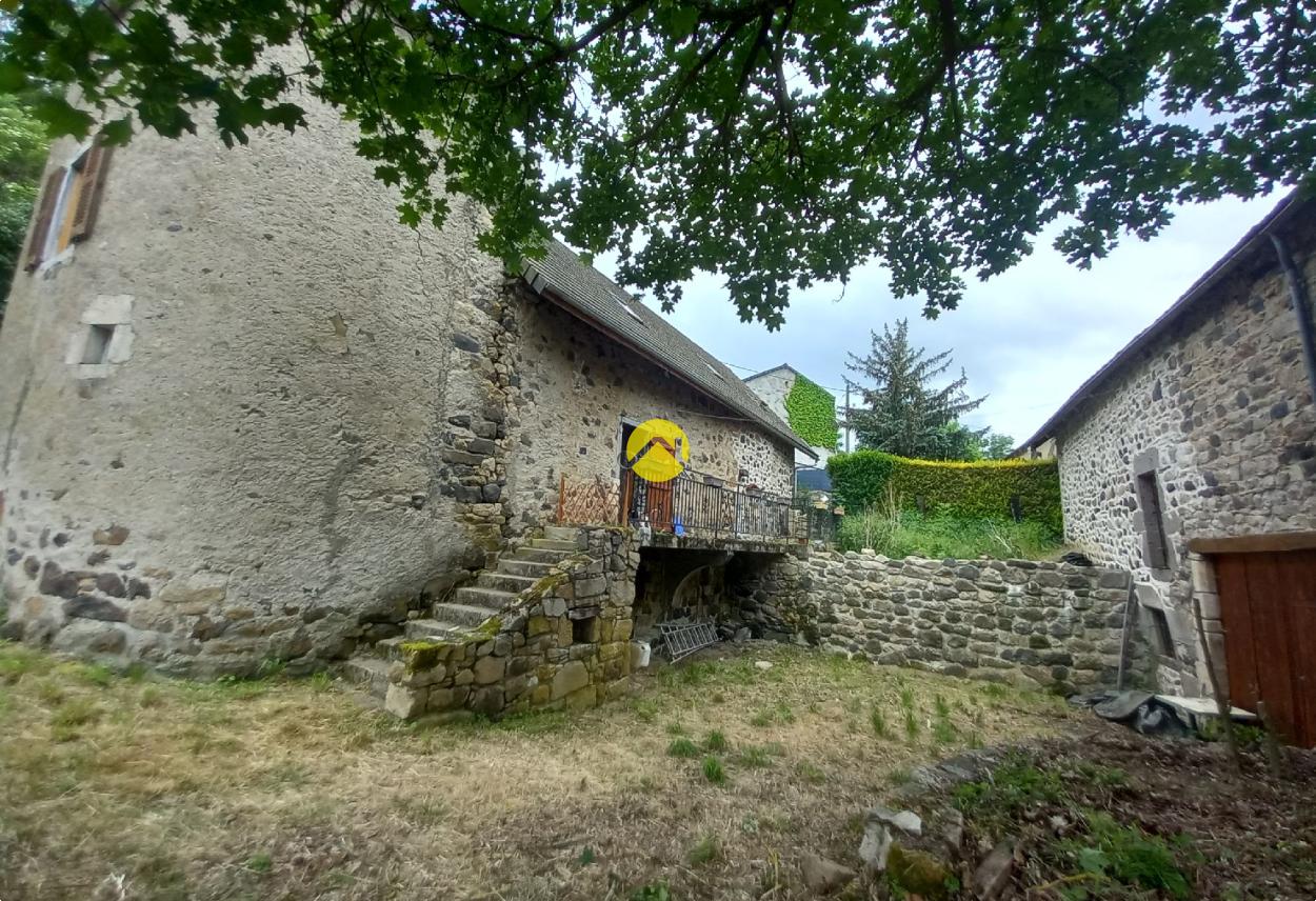 Maison 7 pièces 87 m² à Murat, photo 4