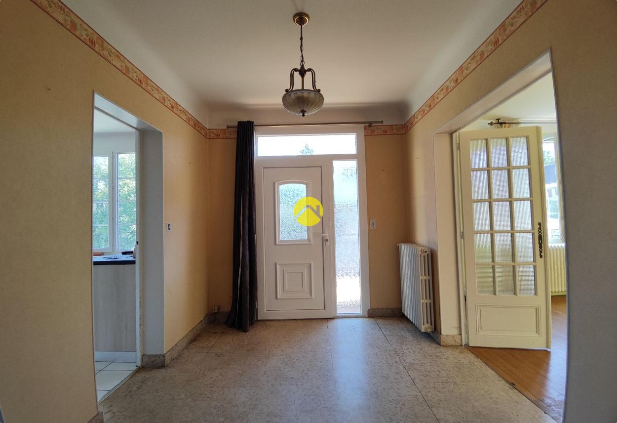 Maison 7 pièces 36 m² à Jouet-sur-l'Aubois, photo 7