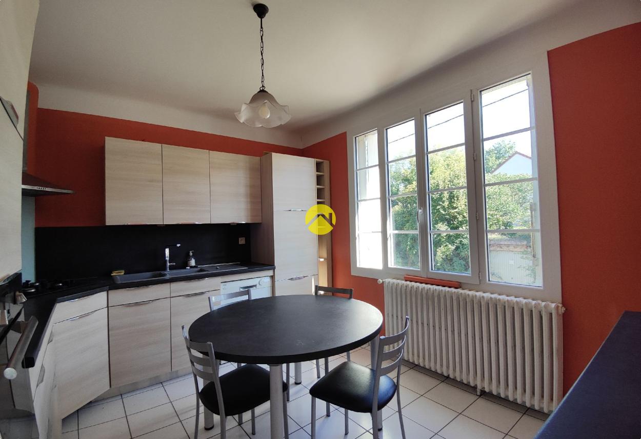 Maison 7 pièces 36 m² à Jouet-sur-l'Aubois, photo 6