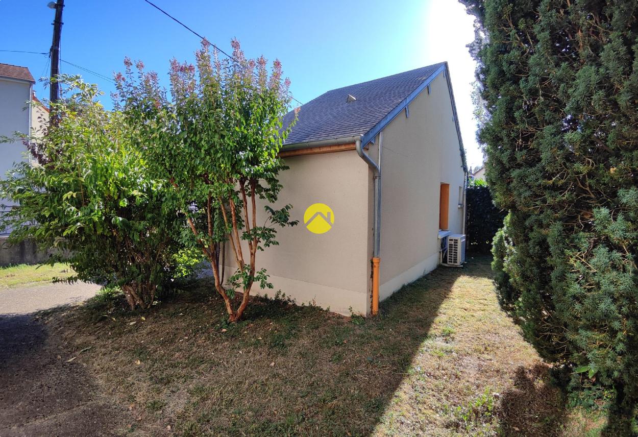 Maison 7 pièces 36 m² à Jouet-sur-l'Aubois, photo 19