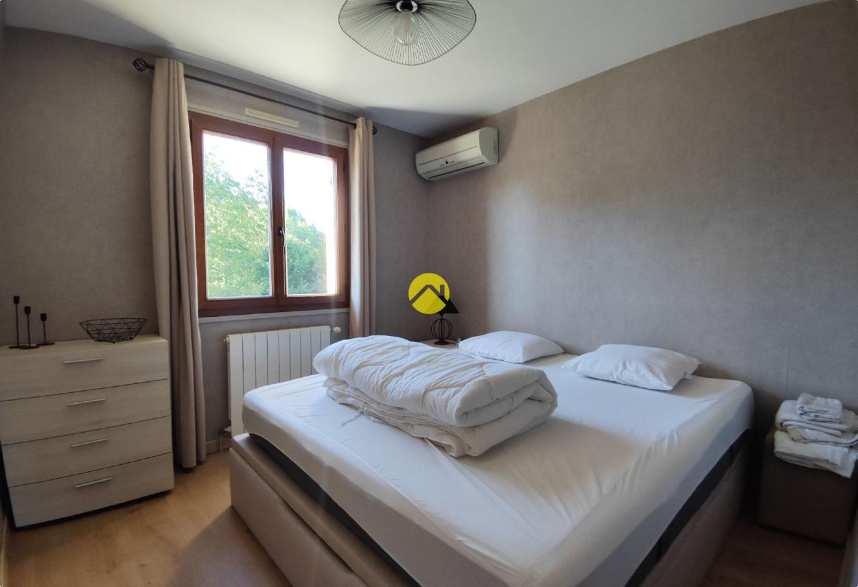 Maison 5 pièces 91 m² à Jouet-sur-l'Aubois, photo 13