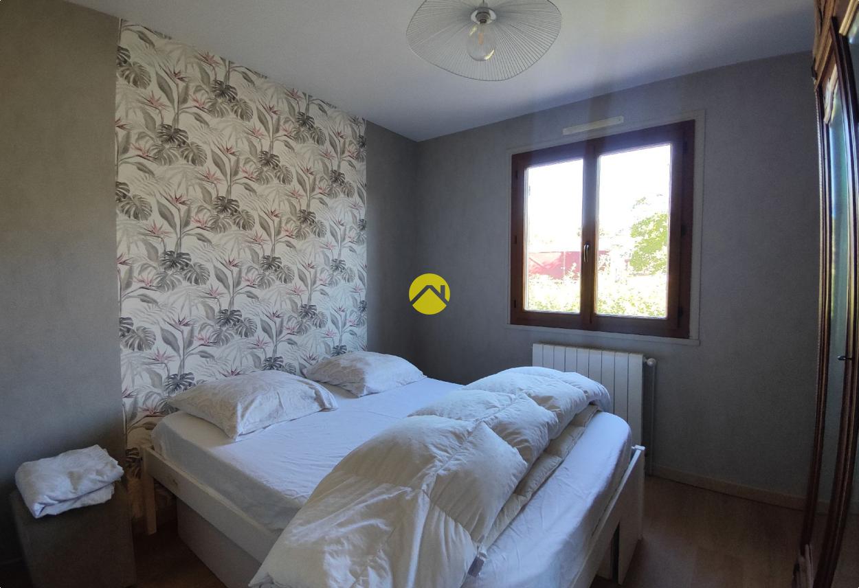 Maison 5 pièces 91 m² à Jouet-sur-l'Aubois, photo 12