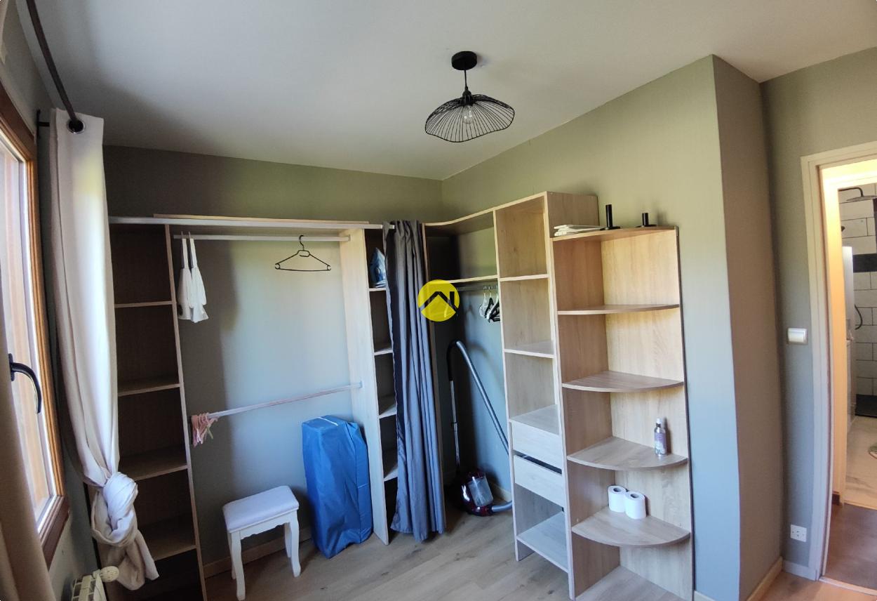 Maison 5 pièces 91 m² à Jouet-sur-l'Aubois, photo 10